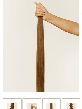 JZ Style Hair Extensions